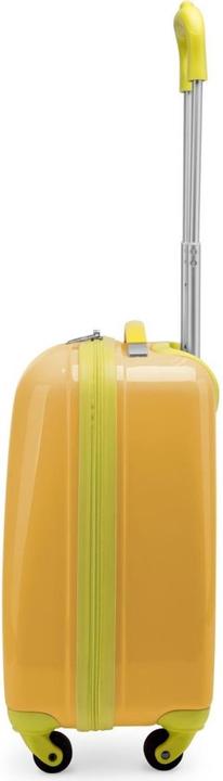 Immagine prodotto Hauptstadtkoffer Per i bambini Valigia per bambini (24 l, Bagaglio a mano (fino a 50 litri))