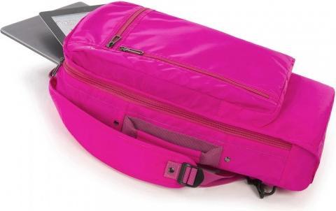 Image du produit Tucano Backpack Abile pour Macbook 15.4 Fuchsia