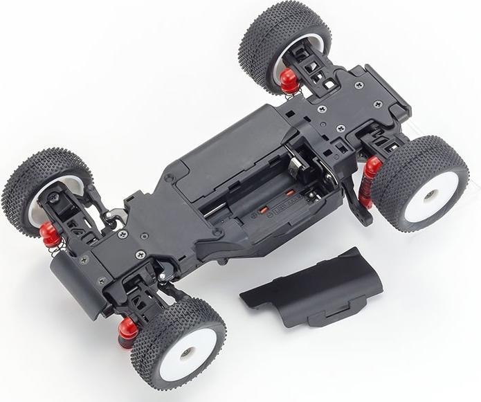 Produktbild Kyosho Mini-Z Buggy MB010 VE 2.0 ARTR (ARR Almost-Ready-to-Race)