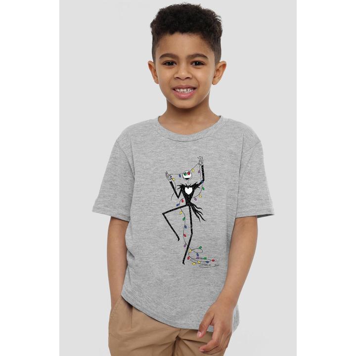 Produktbild The Nightmare Before Christmas TShirt (140)