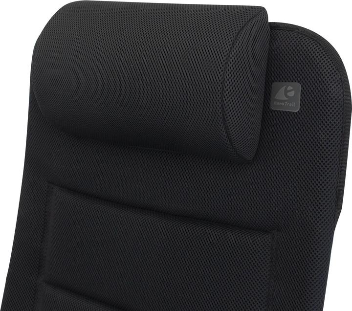 Image du produit Eurotrail Chaise de camping Chateau 3D Mesh