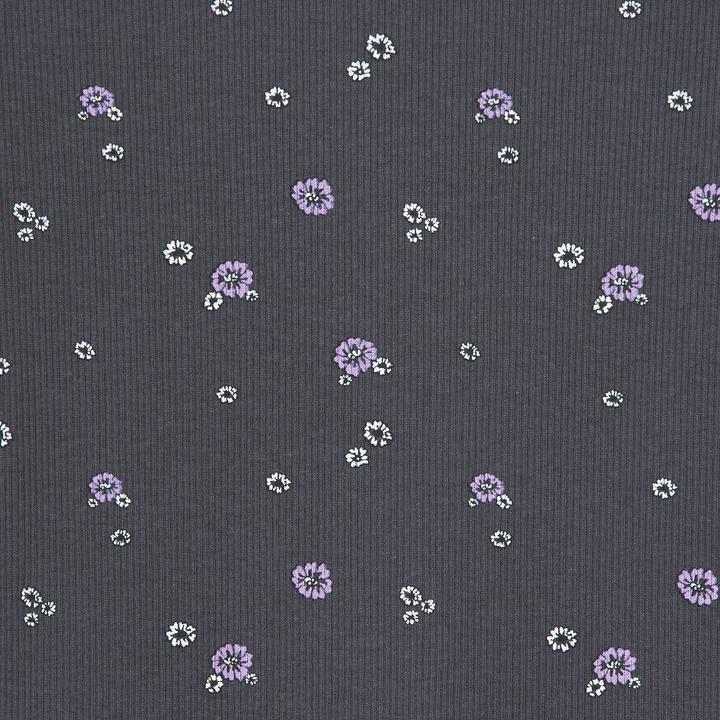 Actual product image La Redoute Collections 2er-Pack gerippte Shirts mit Stehkragen (94)