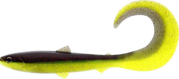 Immagine prodotto Westin Bullteez Curltail 14cm