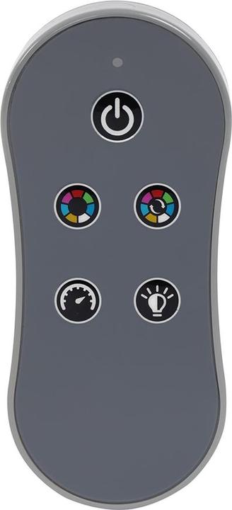 Image du produit Bestway Lay-Z-Spa Hawaii Smart Luxe (6 pers.)
