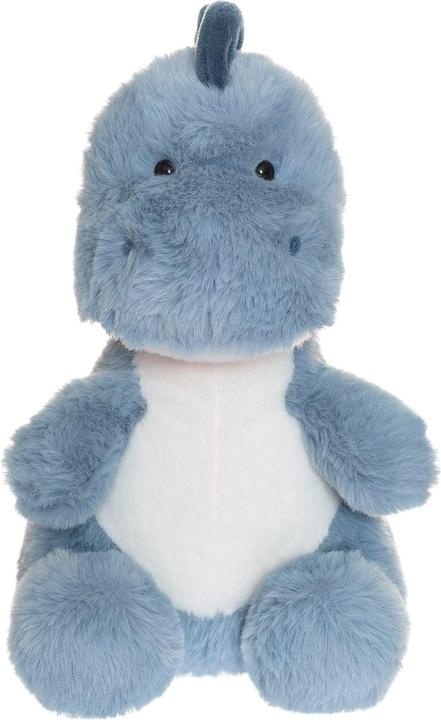 Image du produit Teddykompaniet Dino Rex aigue-marine 25 cm