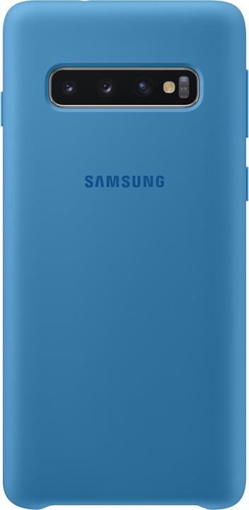 Samsung Silicone Cover (Samsung Galaxy S10)