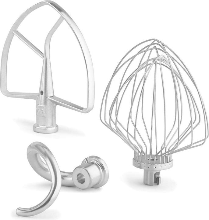 Actual product image KitchenAid KSM7990 Professional (500 W)