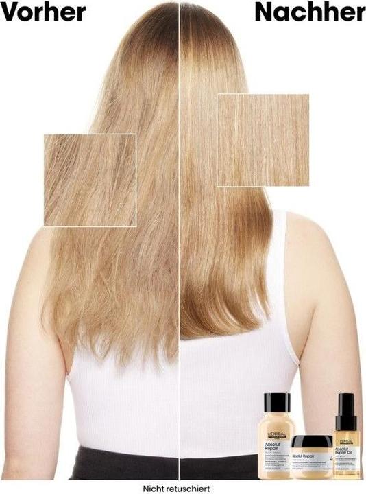 Produktbild L'Oréal Professionnel Absolut Repair 10in1 (30 ml)