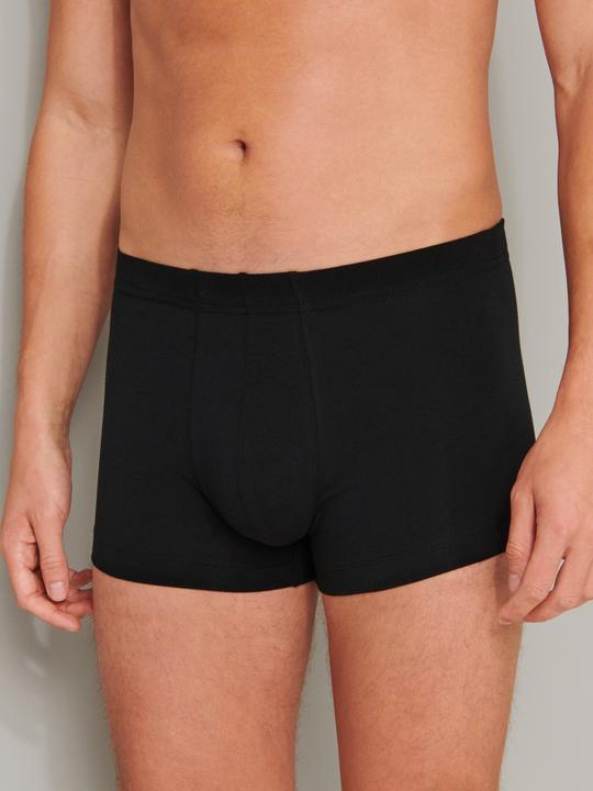 Immagine prodotto Schiesser Boxer retrò 95/5 cotone organico (M, confezione da 6)