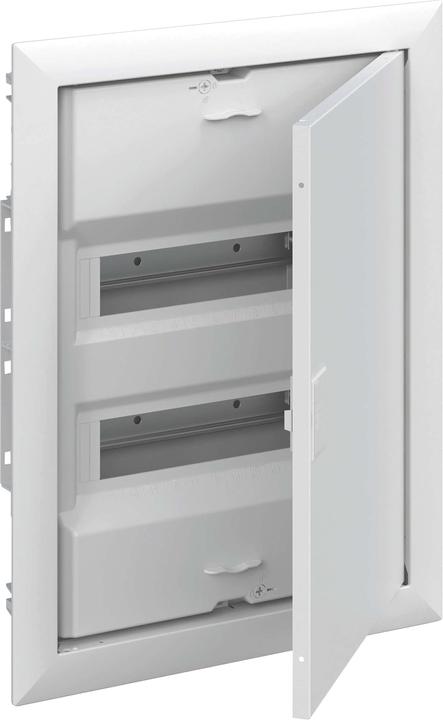 Actual product image Striebel & John Flush-mounted distributor