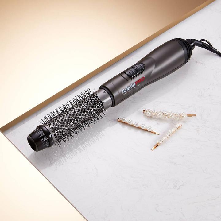 Actual product image BaByliss Pro Styler Tourmaline