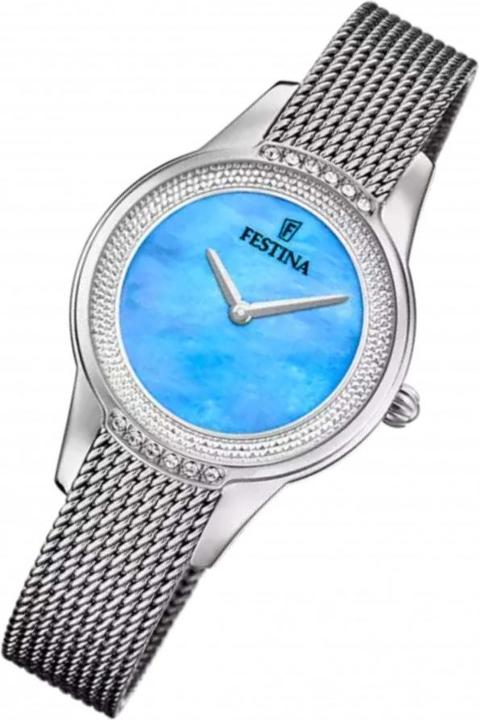 Image du produit Festina F20494/8 (Montre analogique, 28 mm)