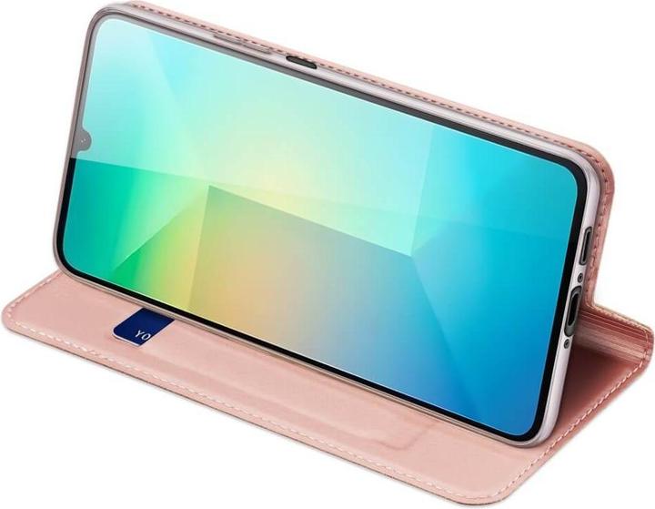 Actual product image Dux Ducis Galaxy A26 5G - Skin Pro Flip Case (Samsung Galaxy A26)