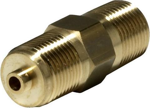 Actual product image Danfoss overgangsnippel til - RT-KPS Overgangsnippel til RT-KPS