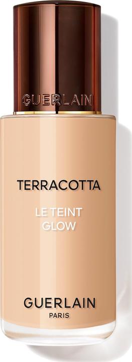 Immagine prodotto Guerlain Terracotta Le Teint Glow Foundation 2W (2W)