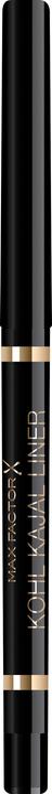 Image du produit Max Factor Kohl Kajal Liner (001 black)