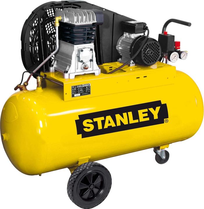 Produktbild Stanley Kompressor B251 (100 l)