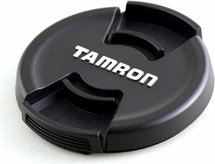 Image du produit Tamron Couvercle avant 98,5 mm (A012) (98.50 mm)