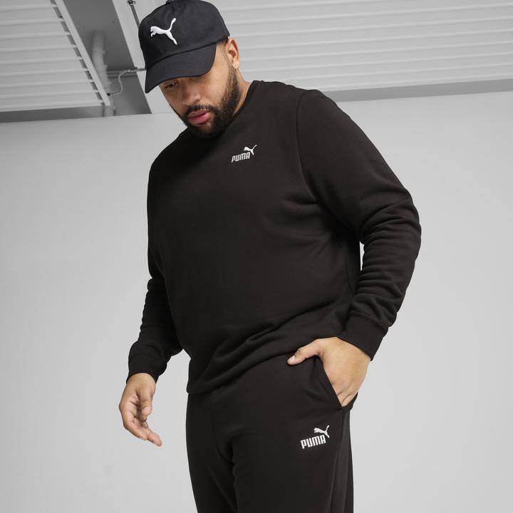 Actual product image Puma ESS No. 1 Logo Sweatpants FL cl (XXL)