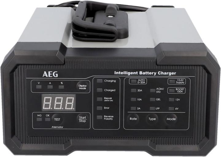 Immagine prodotto AEG CW20 (12V, 20 A)