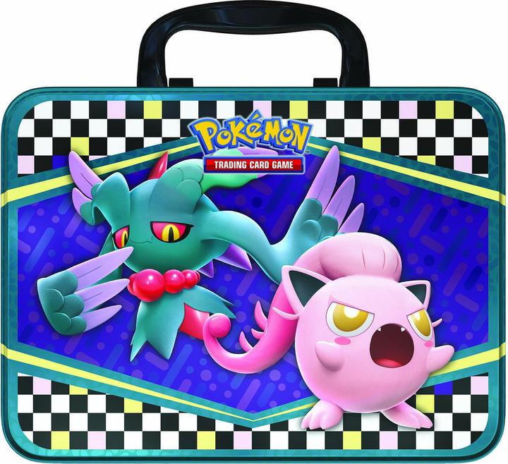 Actual product image Pokémon Back to School 2024 (English, Box Set & Collection)