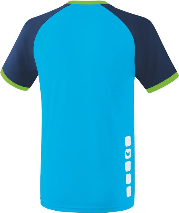 Actual product image Erima Zenari 3.0 jersey (128)