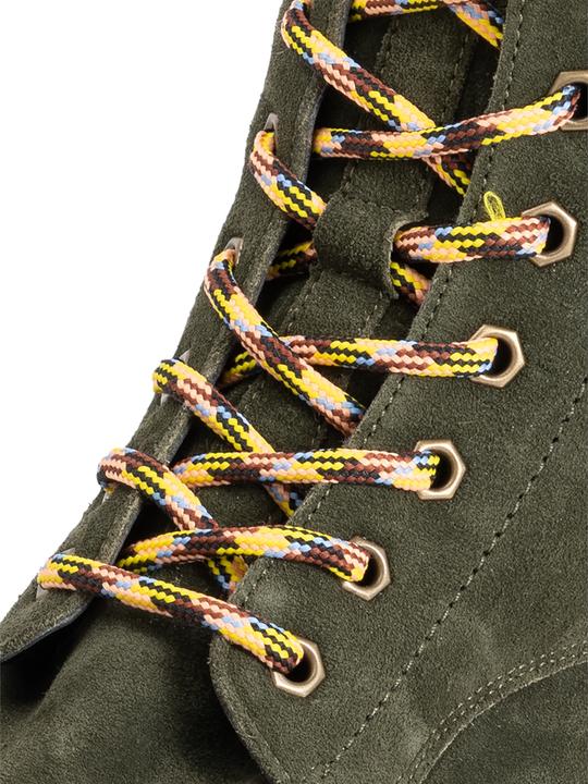 Produktbild Vitaform Stiefelette Soft (37)