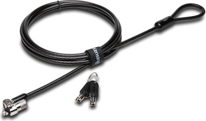 Actual product image Kensington MicroSaver 2.0