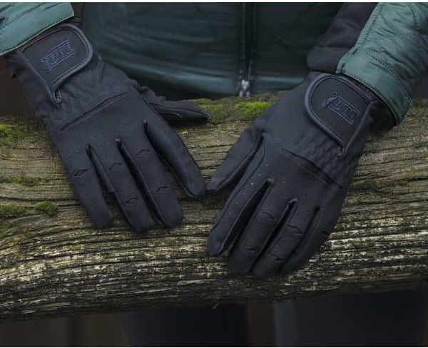 Produktbild ELT Reithandschuh Vielseitige (XS)