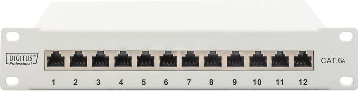 Produktbild Digitus Patch Panel