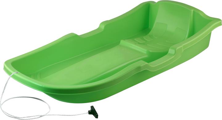 Produktbild Stiga Pacer Pulka - Green (74-6263-09)
