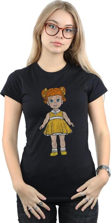 Produktbild Disney Toy Story 4 Gabby Gabby Pose TShirt (M)