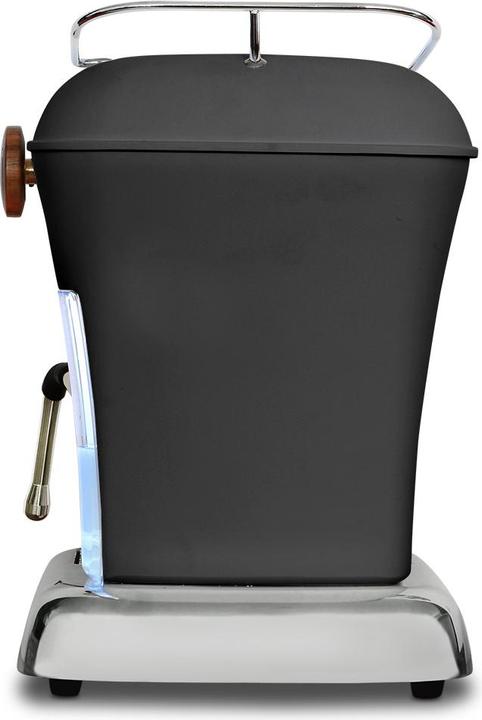Actual product image Ascaso Dream PID