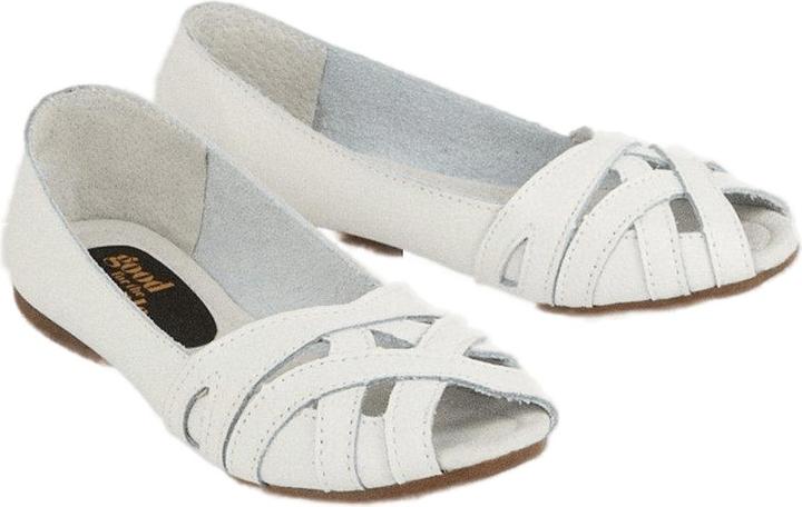Immagine prodotto Good For The Sole Layla Ballerine Tessuto Pelle Donna (40)