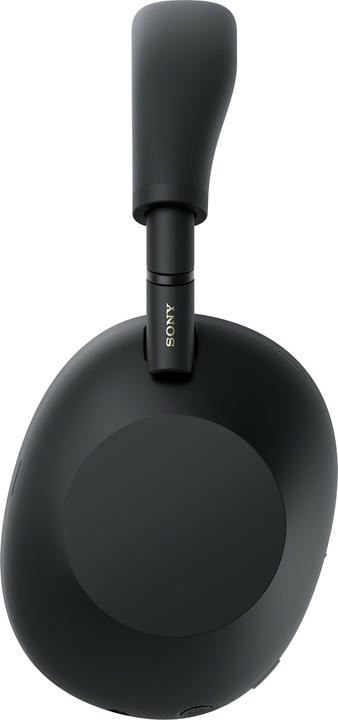 Produktbild Sony WH-1000XM6 (30 h, Kabellos, Kabelgebunden)