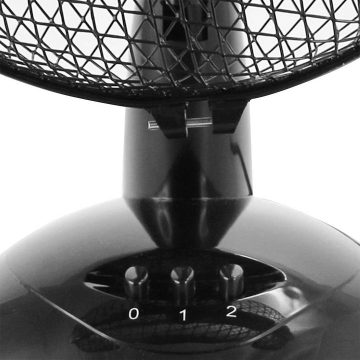 Immagine prodotto Emerio Ventilatore da tavolo Ventilatore da tavolo 23 cm