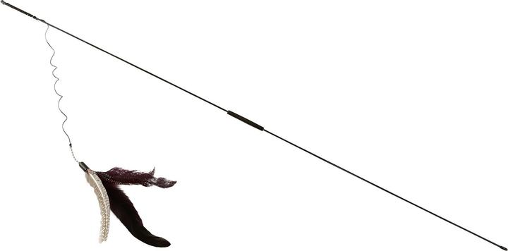 Kerbl Katzenspielangel XXL (Spielangel Katze)