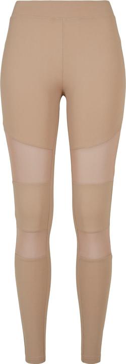 Image du produit Urban Classics Leggings en maille Ladies Tech (L)