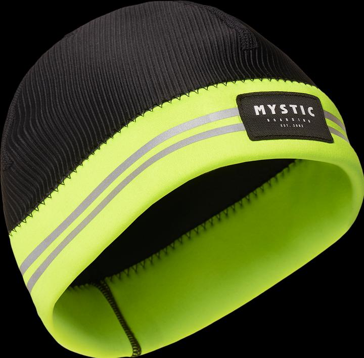 Mystic Beanie Neoprene Reflective 2mm