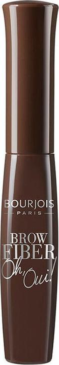 Immagine prodotto Bourjois BOURJOIS Oh Oui Brown Fibre tusz do brwi 003 Brown 6,8ml (003 Marrone)