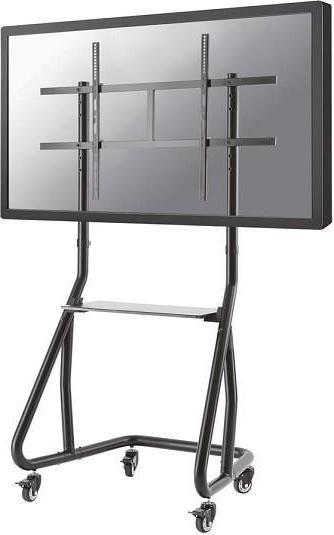 Neomounts Mobile Flat Screen Floor Stand (stand+y) (height: ) (Universal, 100", 100 kg)