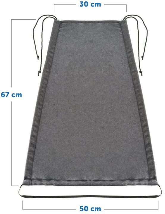 Zamboo Sonnenschutz