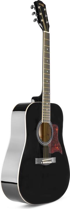Image du produit Max Ensemble SoloJam (Guitare acoustique, Tilleul, Bois)