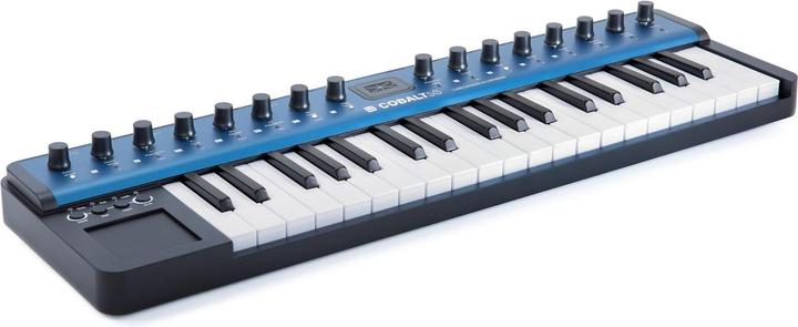 Actual product image Modal Electronics Synthesizer Cobalt5S