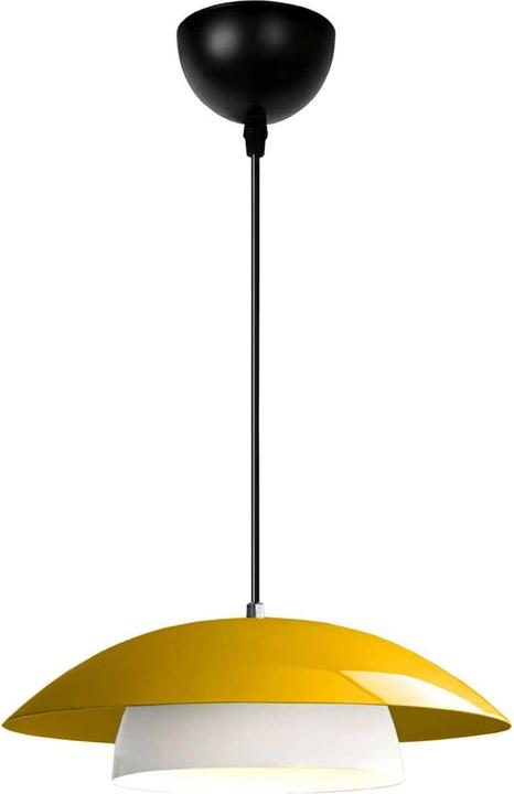 Actual product image Opviq Opaline Chandelier (E27)
