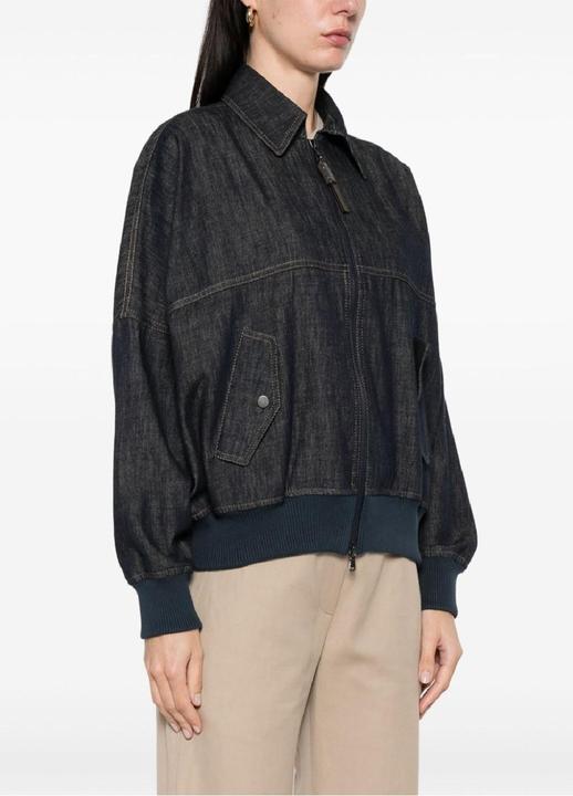 Actual product image Brunello Cucinelli Outerwear M/l (M/L)