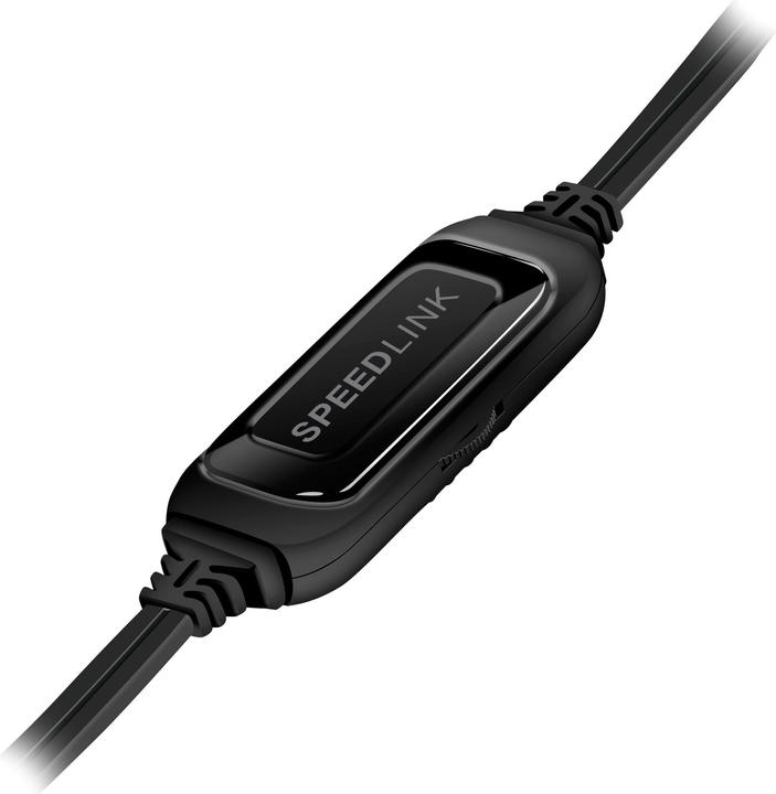 Image du produit Speedlink Legatos (Filaire)