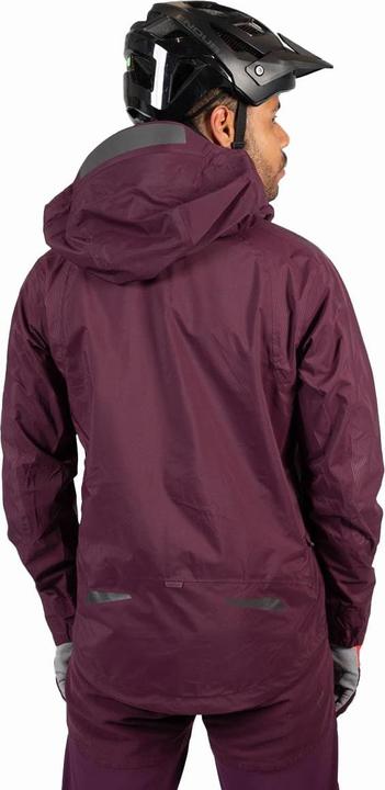 Image du produit Endura MT500 Veste étanche II (XXL)