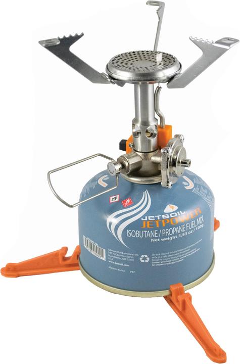 Jetboil MightyMo Cooking System