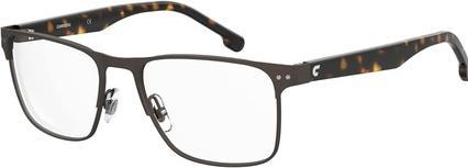 Produktbild Carrera 2033 T 04IN Matte Braune Brillen